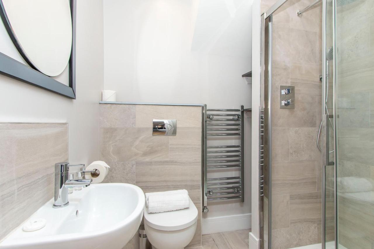 Coldharbour Suites Бристол Екстериор снимка