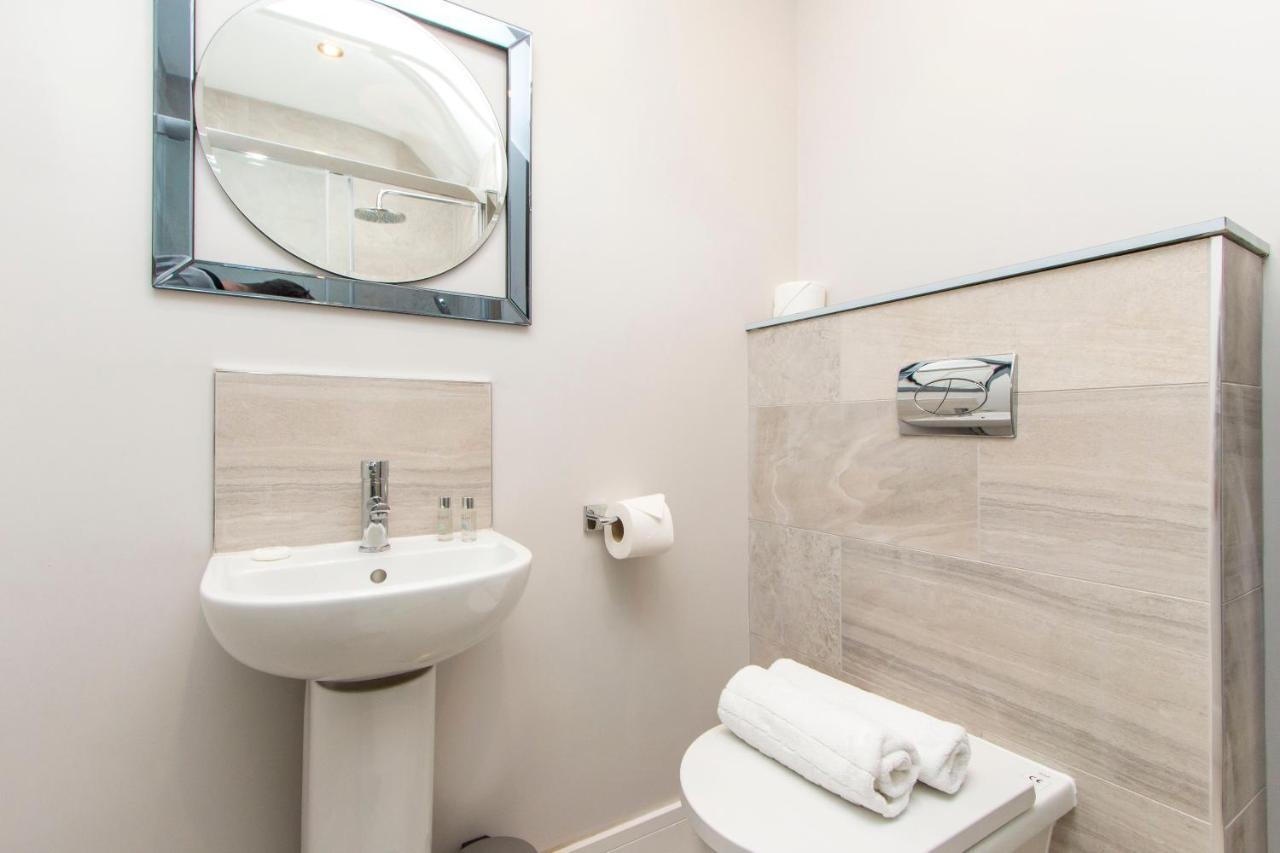 Coldharbour Suites Бристол Екстериор снимка