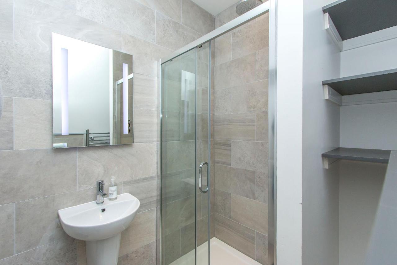 Coldharbour Suites Бристол Екстериор снимка