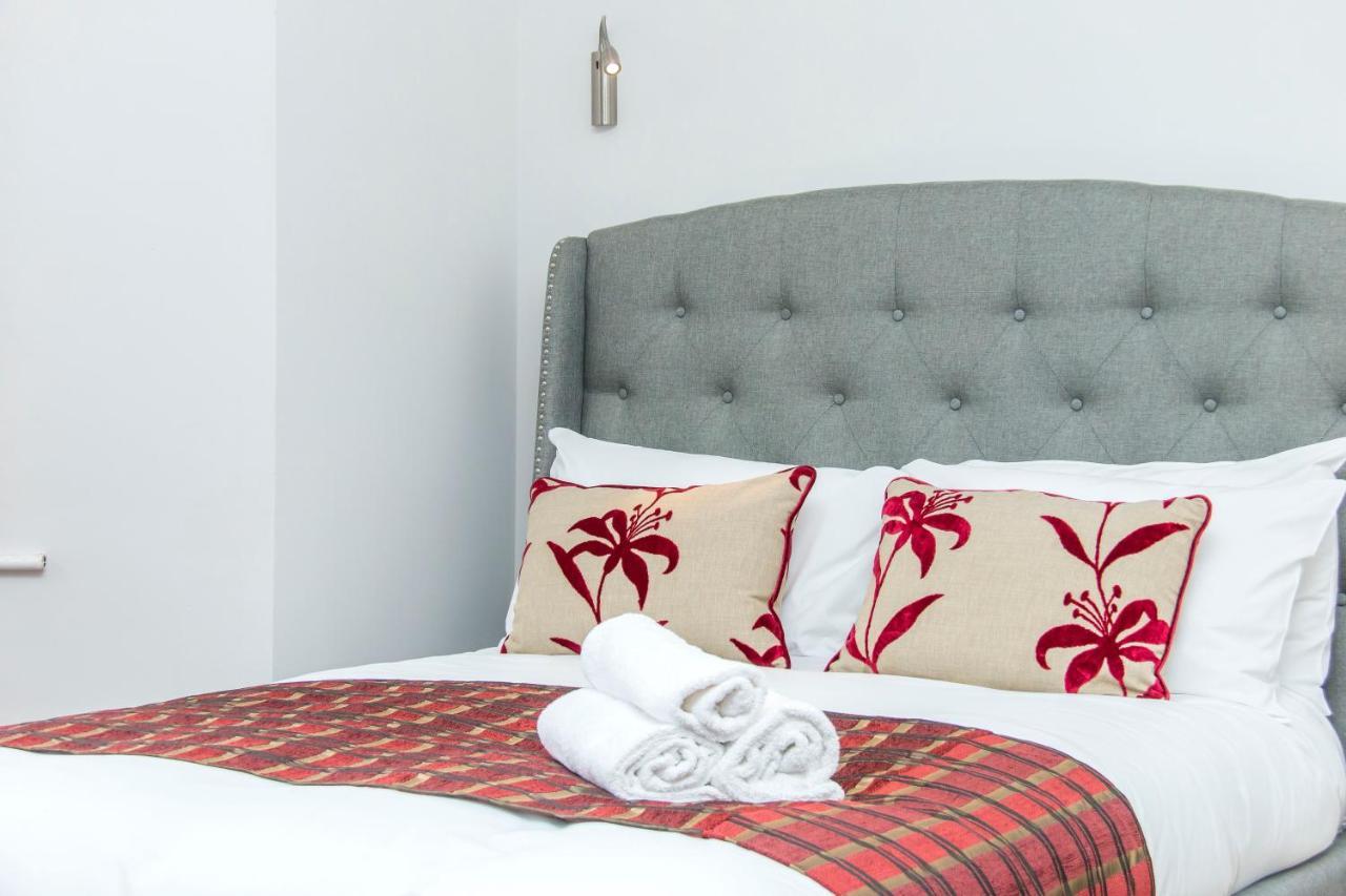 Coldharbour Suites Бристол Екстериор снимка