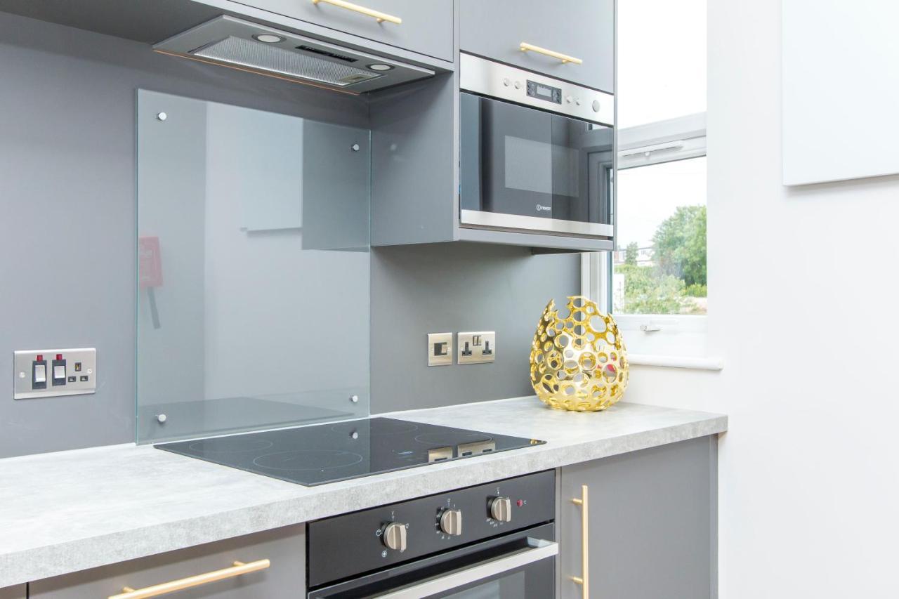 Coldharbour Suites Бристол Екстериор снимка