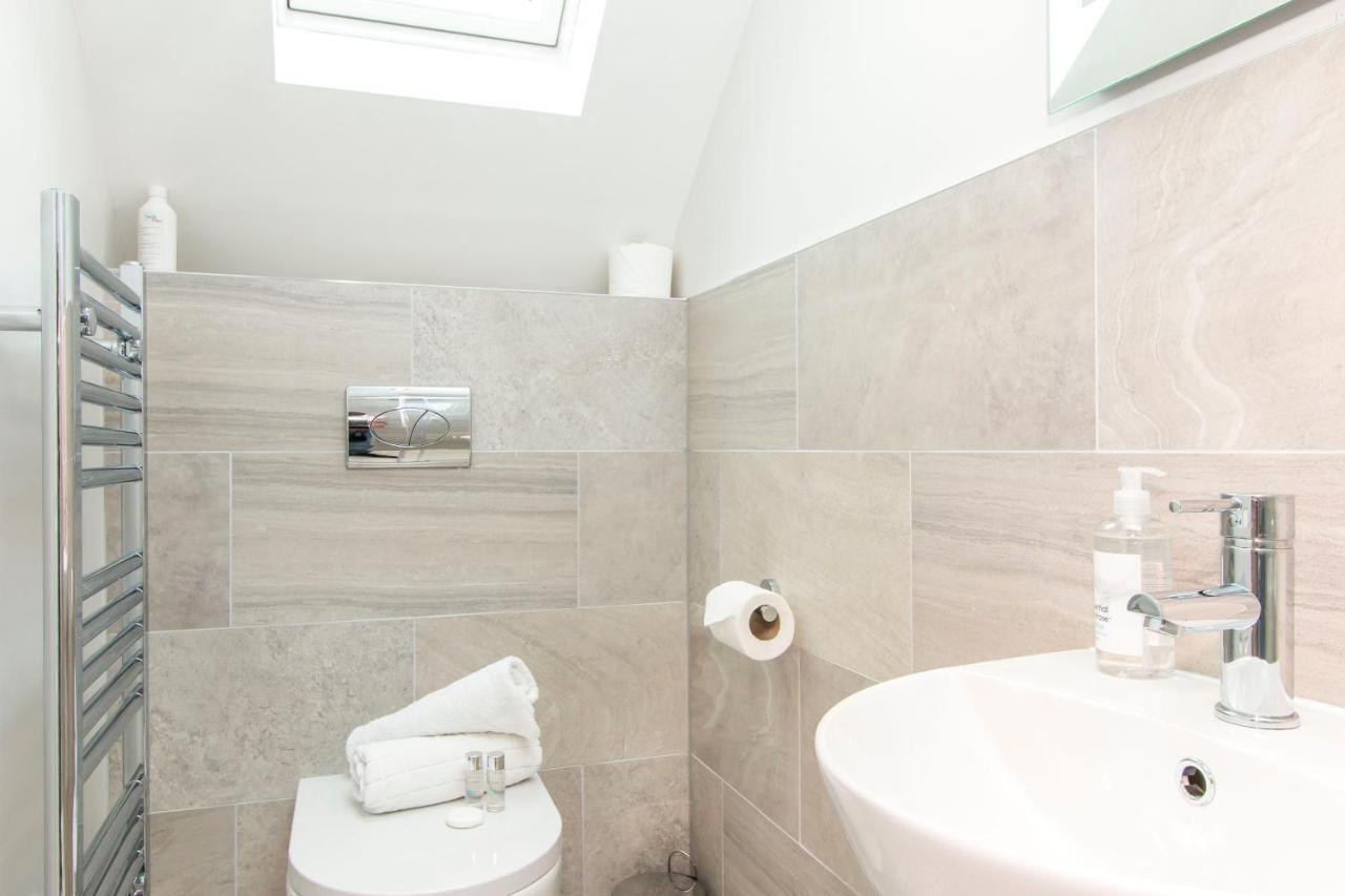 Coldharbour Suites Бристол Екстериор снимка