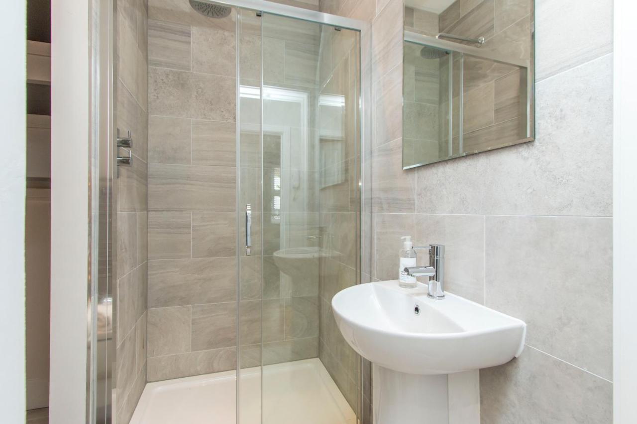 Coldharbour Suites Бристол Екстериор снимка