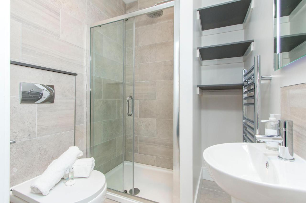 Coldharbour Suites Бристол Екстериор снимка